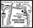 Best Western Suites Near Opryland