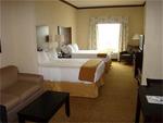 Holiday Inn Exp Stes Cleburne