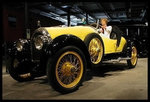 Forney Transportation Museum
