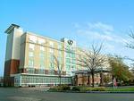 Doubletree Club Boston Bayside