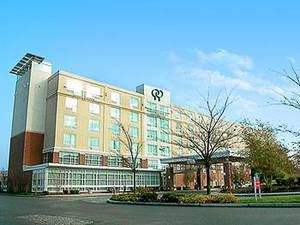 Doubletree Club Boston Bayside::Expedia