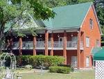 Woodridge Bed and Breakfast of Louisiana