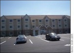 Microtel Inn And Suites Albertville