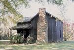 THE SEAY HOUSE