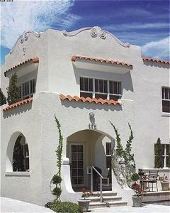 The Angler's Boutique Resort::Travelocity.com