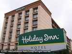 Holiday Inn Oakbrook