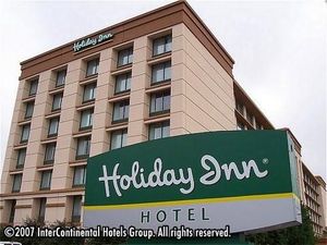 Holiday Inn Oakbrook::Travelocity.com