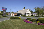 Howard Johnson Express Inn - Binghamton/Vestal/SUNY