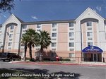 Candlewood Suites San Antonio