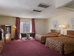 Travelodge San Antonio-Alamo/Riverwalk/Conv. Ctr.