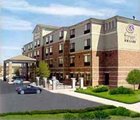 Comfort Suites Denver South