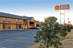 Best Western Regency Motor Inn