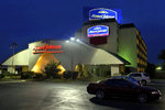 Howard Johnson Express Inn - Arlington at Ballpark / Six Fla