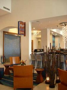 Hampton Inn Pensacola Beach::Hotels.com