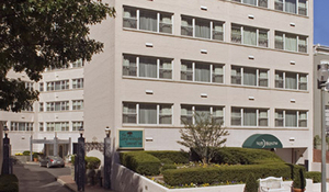George Washington University Inn::Orbitz