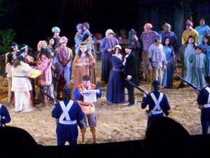 MOUNTAINSIDE THEATRE::Appalachian-treasures.com