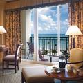 Cioppino at the Ritz Carlton Key Biscayne Restaurant