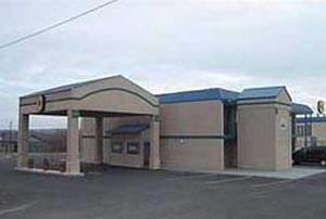Super 8 Motel::Hotels.com