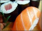 FUJI'S JAPANESE RESTAURANT