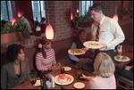 Red Rocks Cafe - Charlotte Restaurant