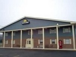 Days Inn Amherst