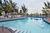 Howard Johnson Plaza Dezerland Beach & Spa::Expedia