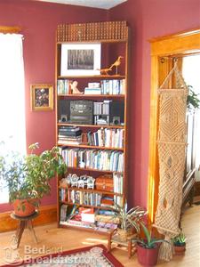 Gardiner Guest House::BedAndBreakfast.com