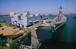 Nauticus National Maritime Center