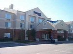 Fairfield Inn by Marriott Charlotte Northlake