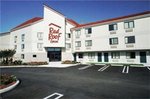 Red Roof Inn Dallas - Plano