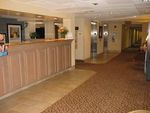 Hampton Inn Meriden
