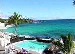 Kona Magic Sands Resort