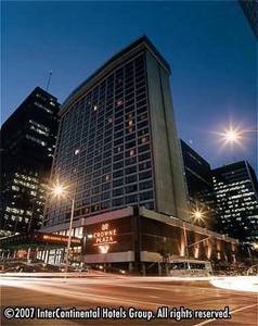 Crowne Plaza Ottawa::Travelocity.com