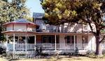 Frisco Street Bed and Breakfast