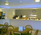 Comfort Inn Pittsburgh North