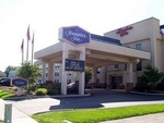 Hampton Inn Dayton Huber Heights