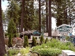 Bridgetender Tavern and Grill