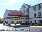 Holiday Inn Express Suites Harvey