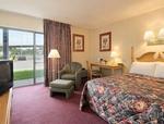 Days Inn Minneapolis-Mall of America::ProfessionalTravelGuide.com