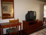Vagabond Inn Hacienda Heights