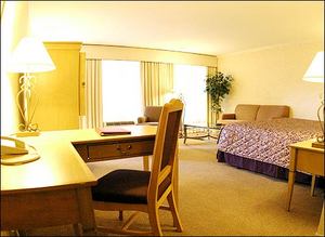 Clarion Hotel San Jose::Clarionsj.com