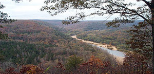 Buffalo National River Park::Nps