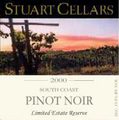 Stuart Cellars