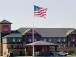 Comfort Suites Moses Lake
