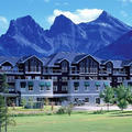 Sunset Resorts Canmore