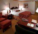 Hilton Kansas City Airport