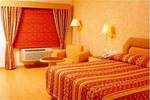GRAND VIATOR HOTEL AND BUSINESS