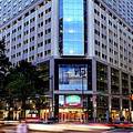 Courtyard by Marriott Charlotte City Center