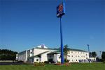 Motel 6 Lake Delton, WI