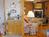 Cottage on the Knoll at Cedarcroft Farm::BedAndBreakfast.com